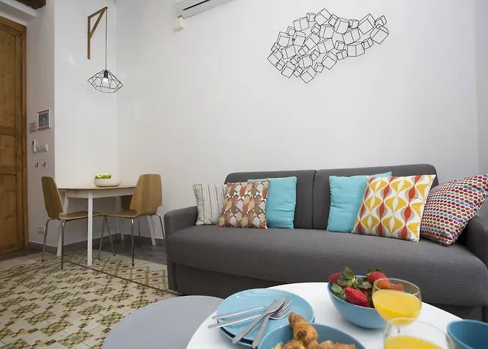 Eco-Friendly Apartments