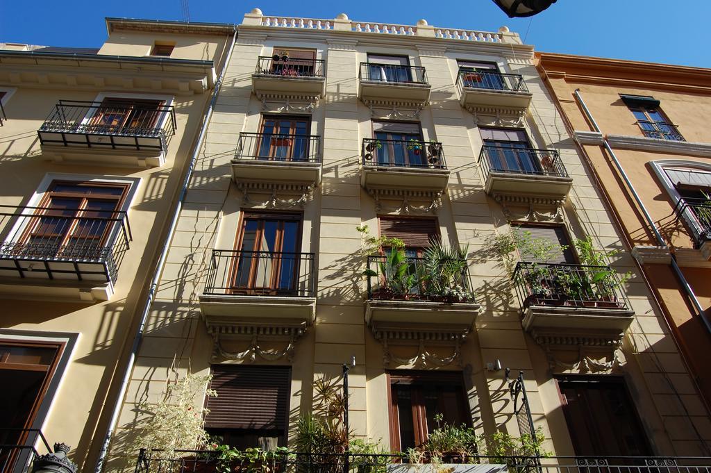 Apartament Eco-friendly