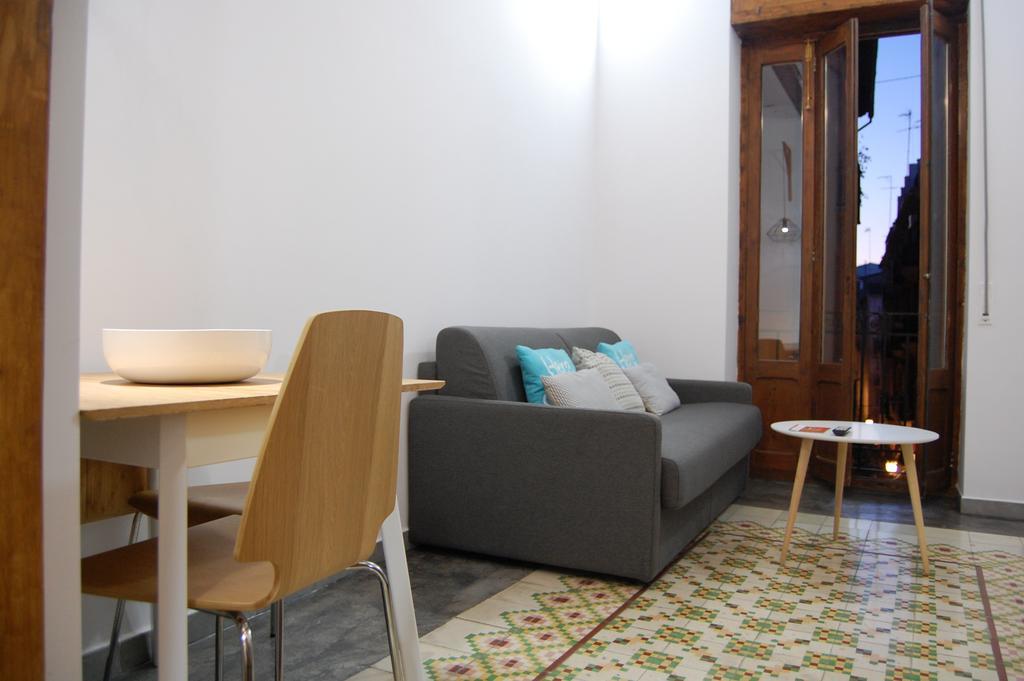 Apartament Eco-friendly *