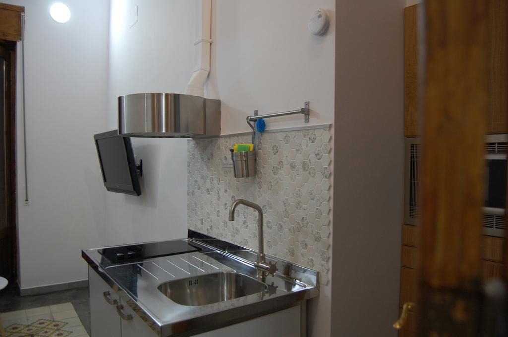Apartament Eco-friendly