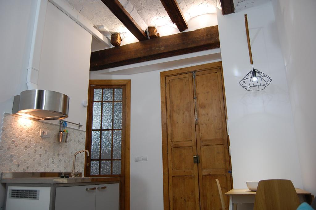 Apartament Eco-friendly