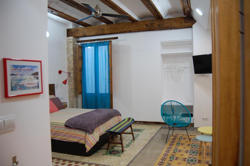 Apartament Eco-friendly