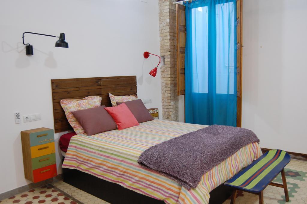 Apartament Eco-friendly Walencja