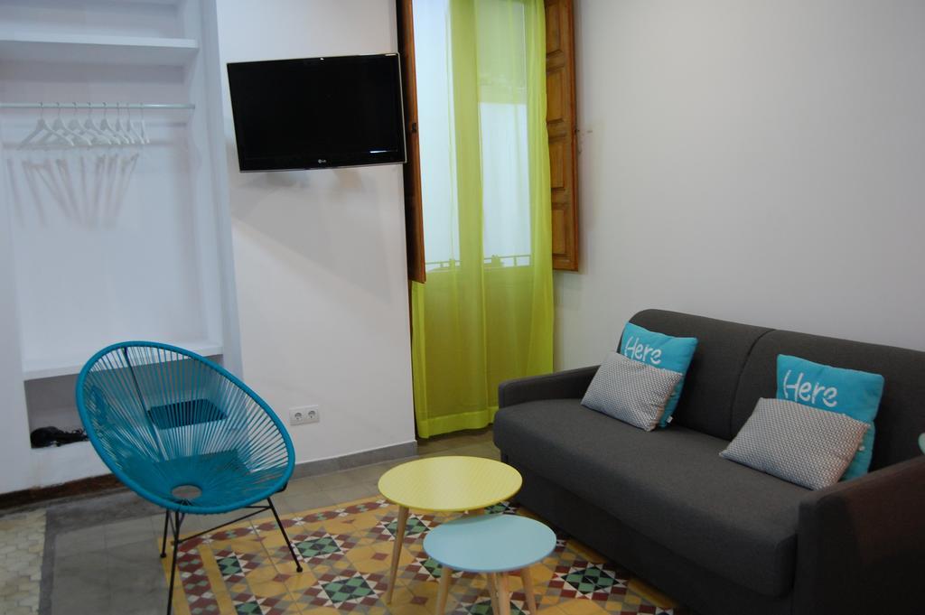 Apartament Eco-friendly Walencja