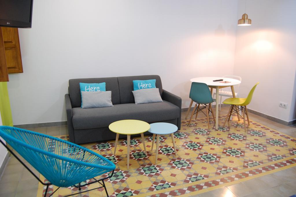 Apartament Eco-friendly *