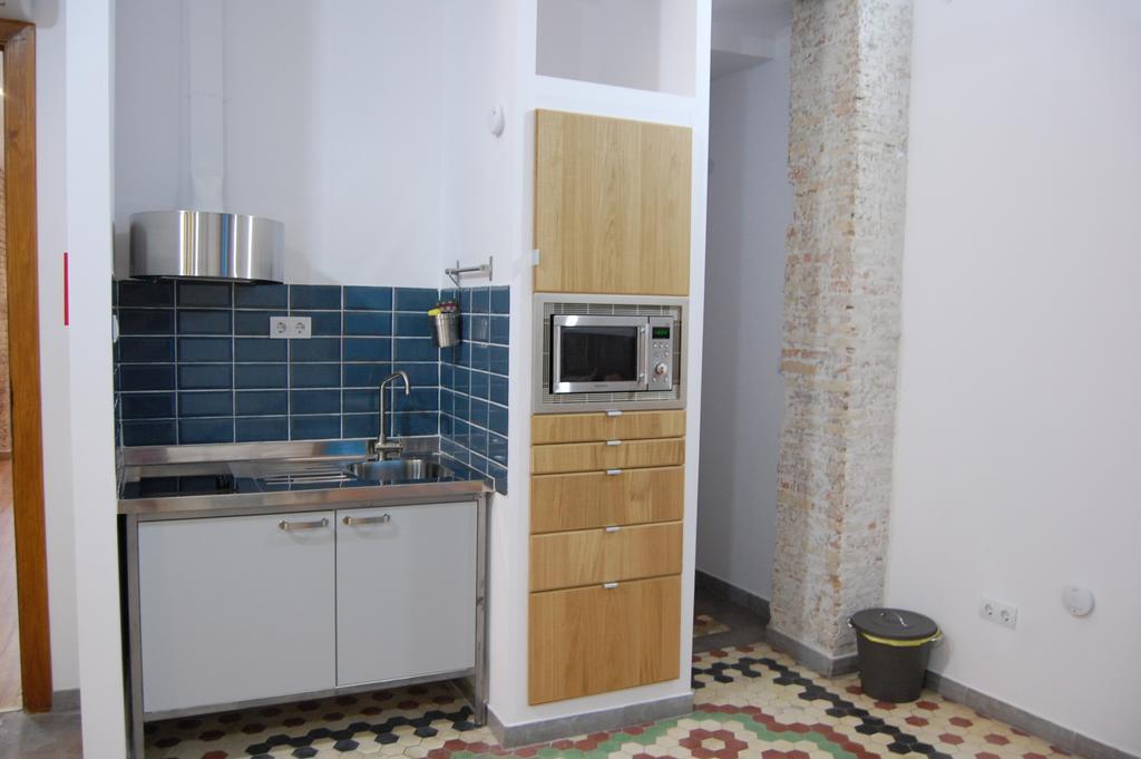 Apartament Eco-friendly *