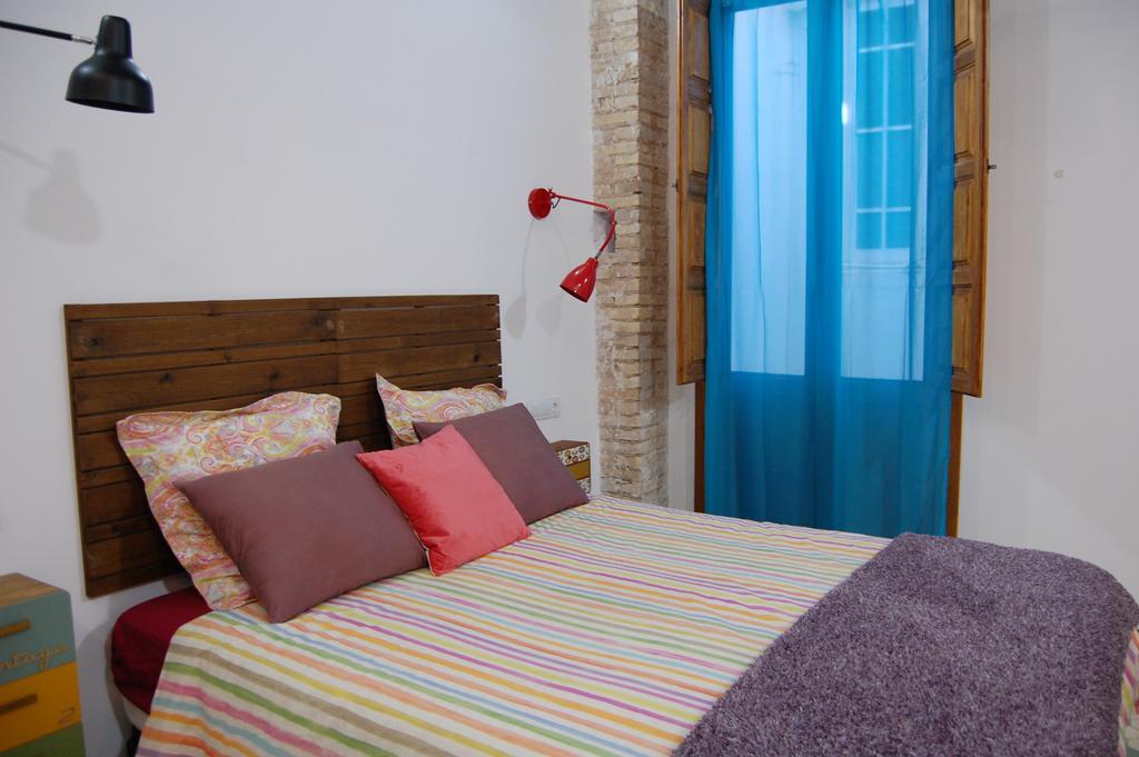 Apartament Eco-friendly Walencja