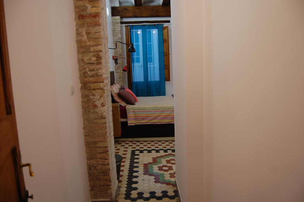 Apartament Eco-friendly