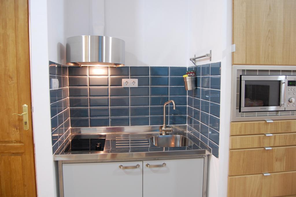 Apartament Eco-friendly Walencja