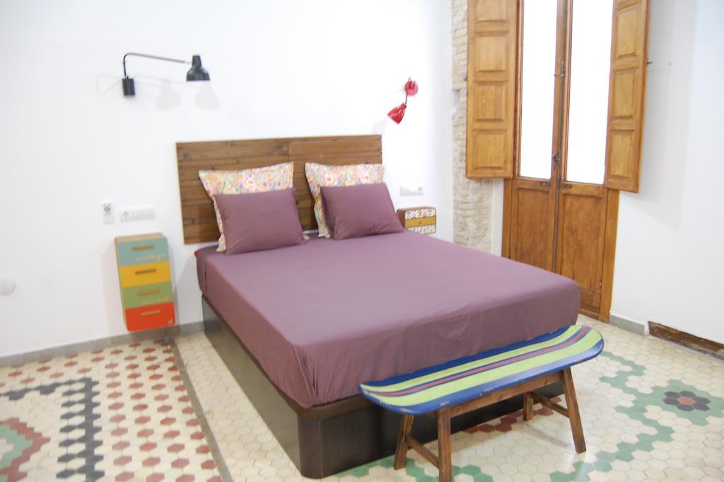 Eco-friendly Apartament Walencja