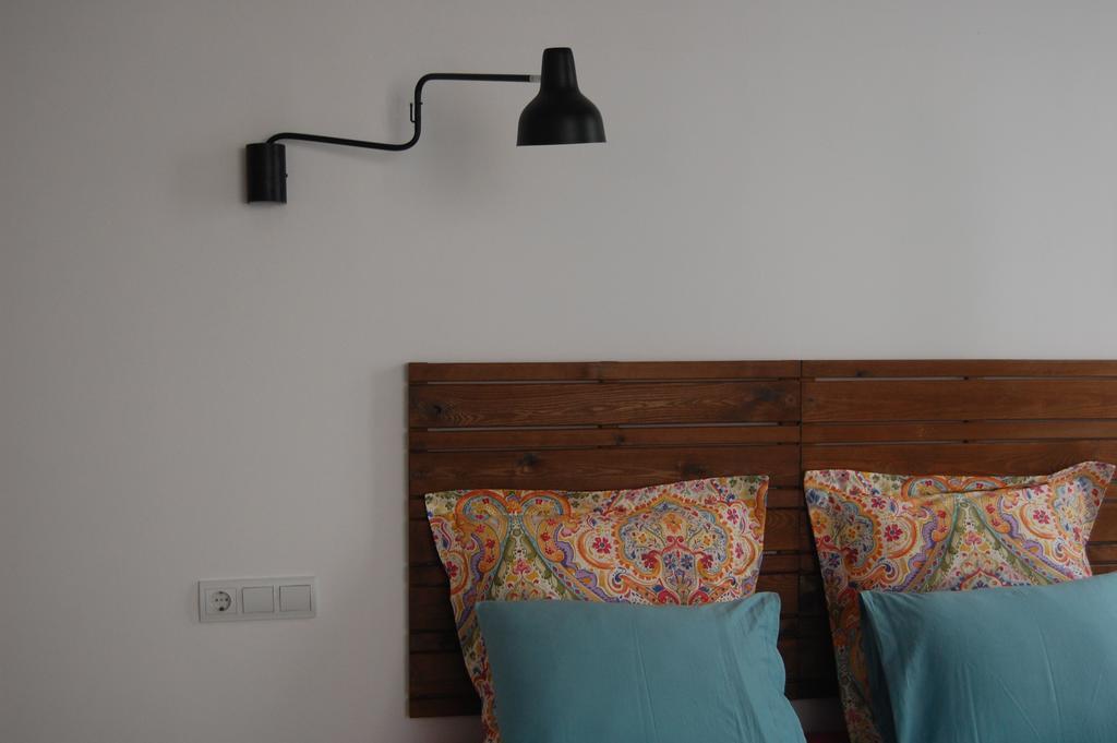 Apartament Eco-friendly