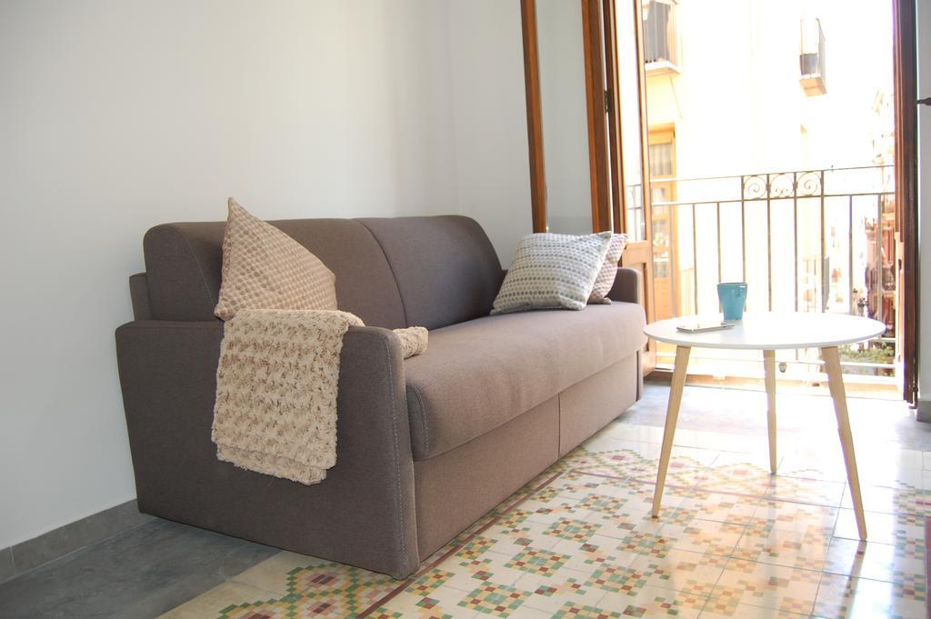 Eco-friendly Apartament