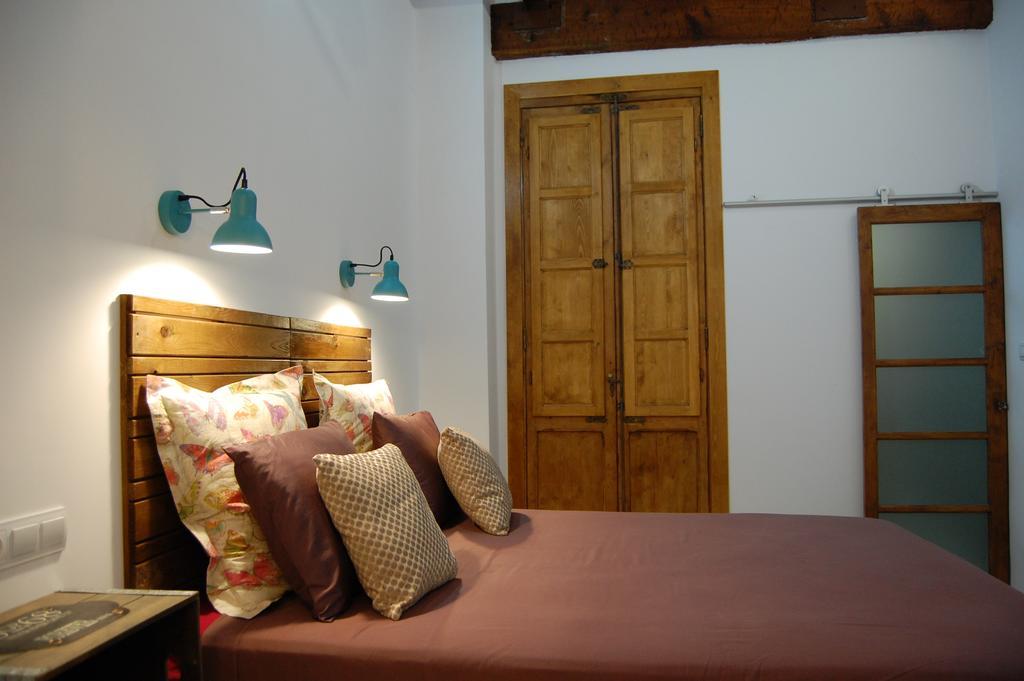Apartament Eco-friendly Walencja