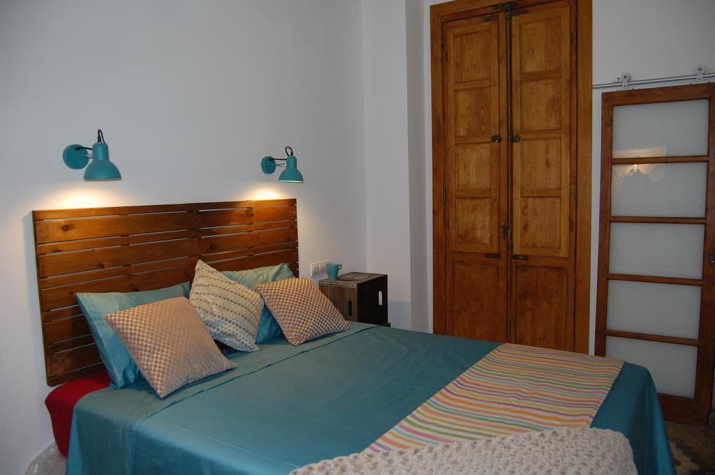 Apartament Eco-friendly Walencja