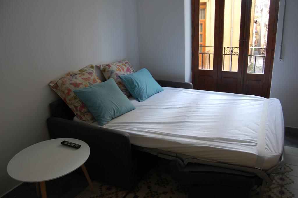 Apartament Eco-friendly