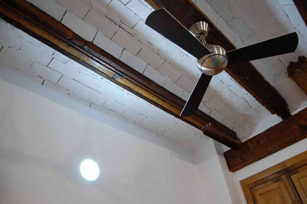 Apartament Eco-friendly *