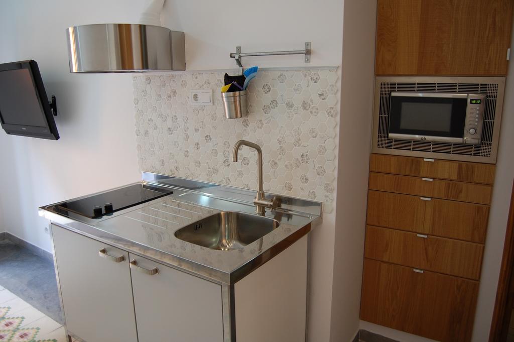 Apartment Eco-friendly Valencia