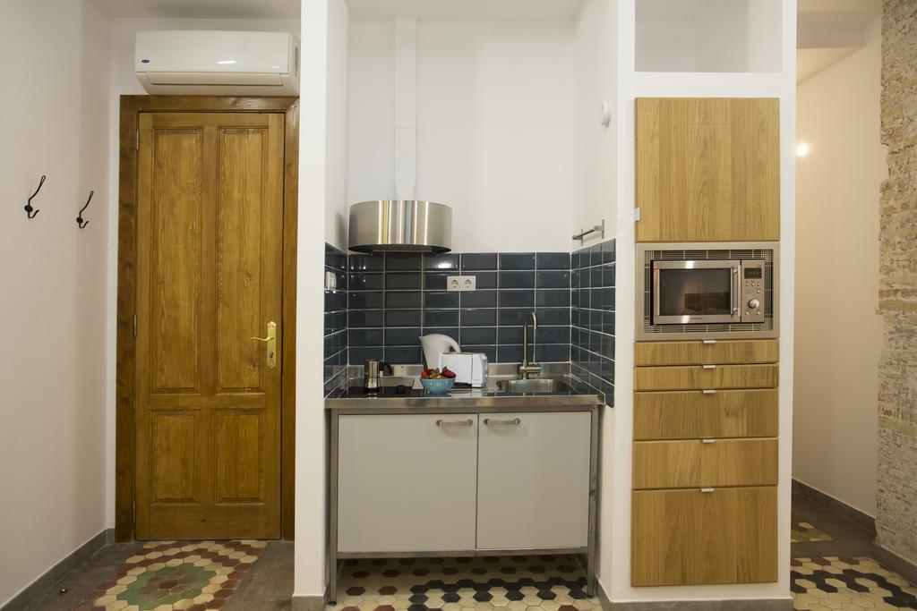 Eco-friendly Apartament
