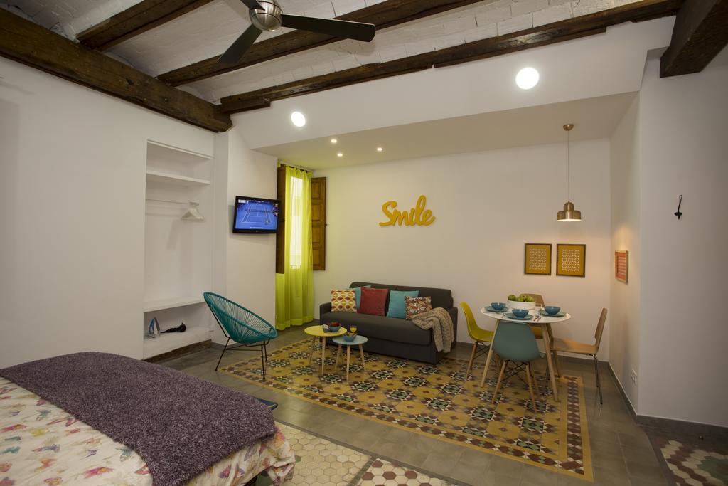 Eco-friendly Apartament *