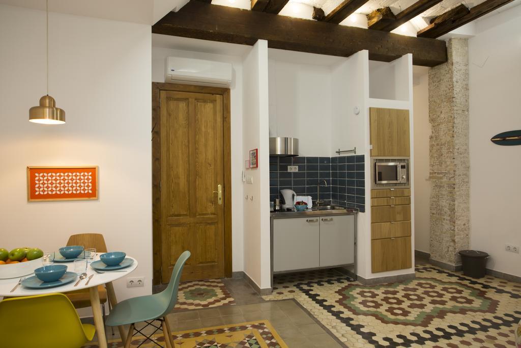 Eco-friendly Apartament *