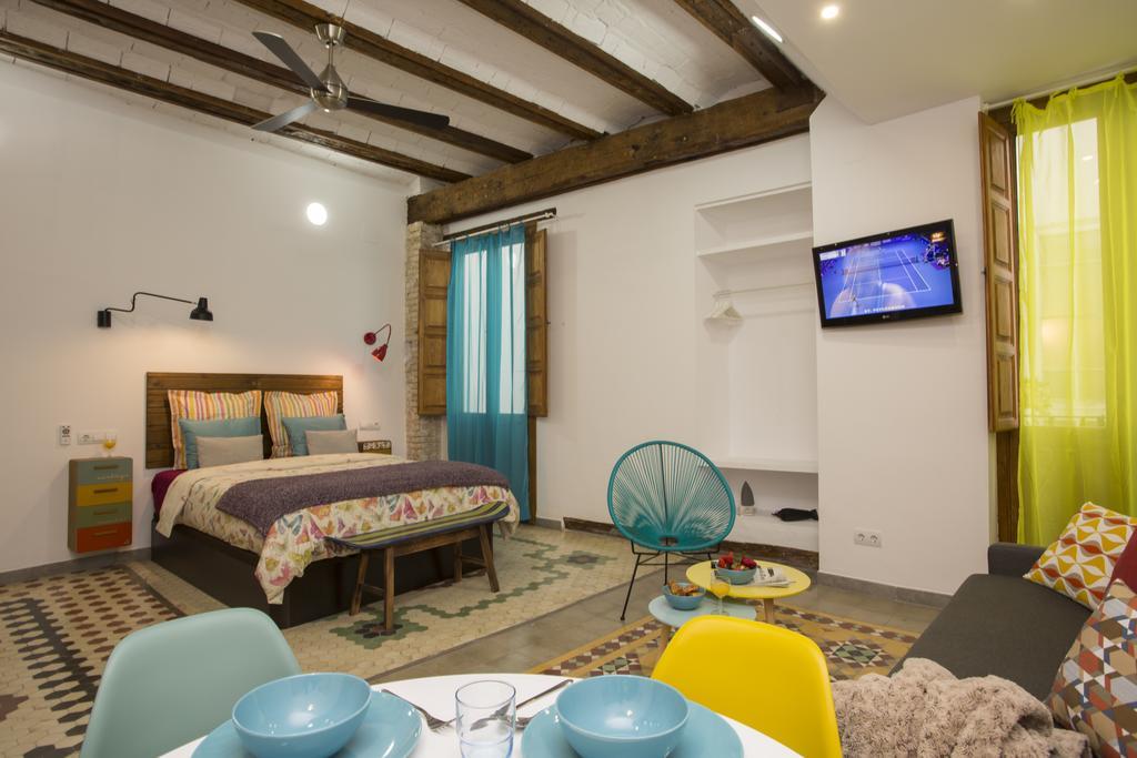 Apartament Eco-friendly *