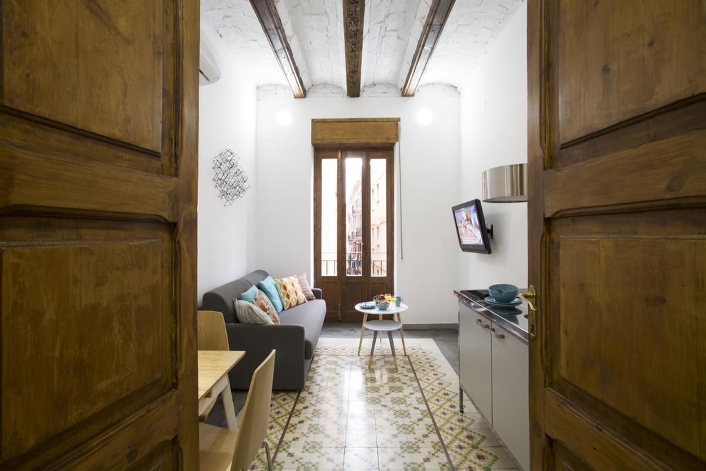 Apartament Eco-friendly *