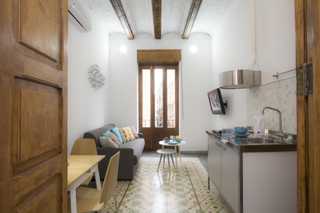 Eco-friendly Apartament Walencja